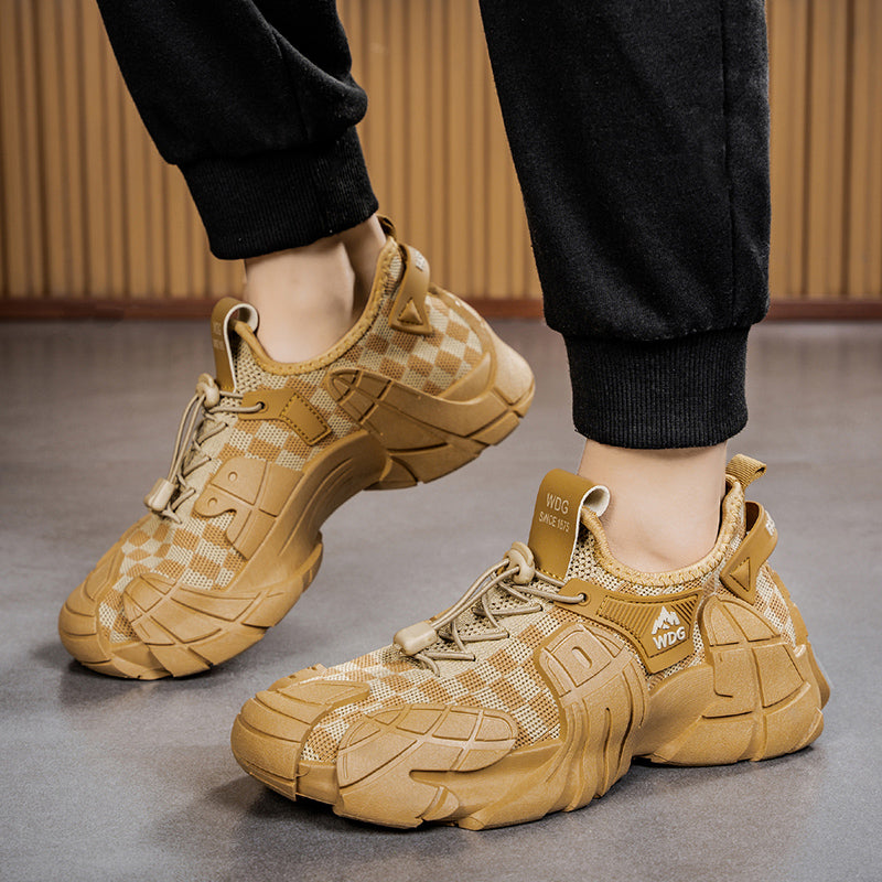 'Ethereon Flux' X9X Sneakers