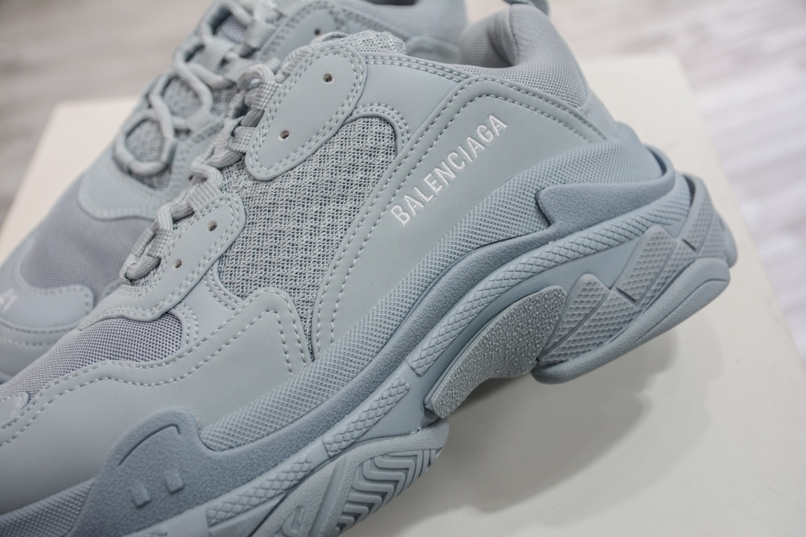 Balenciaga Triple S Sneaker Pale Blue (Women’s)、mysite、Cacoeks