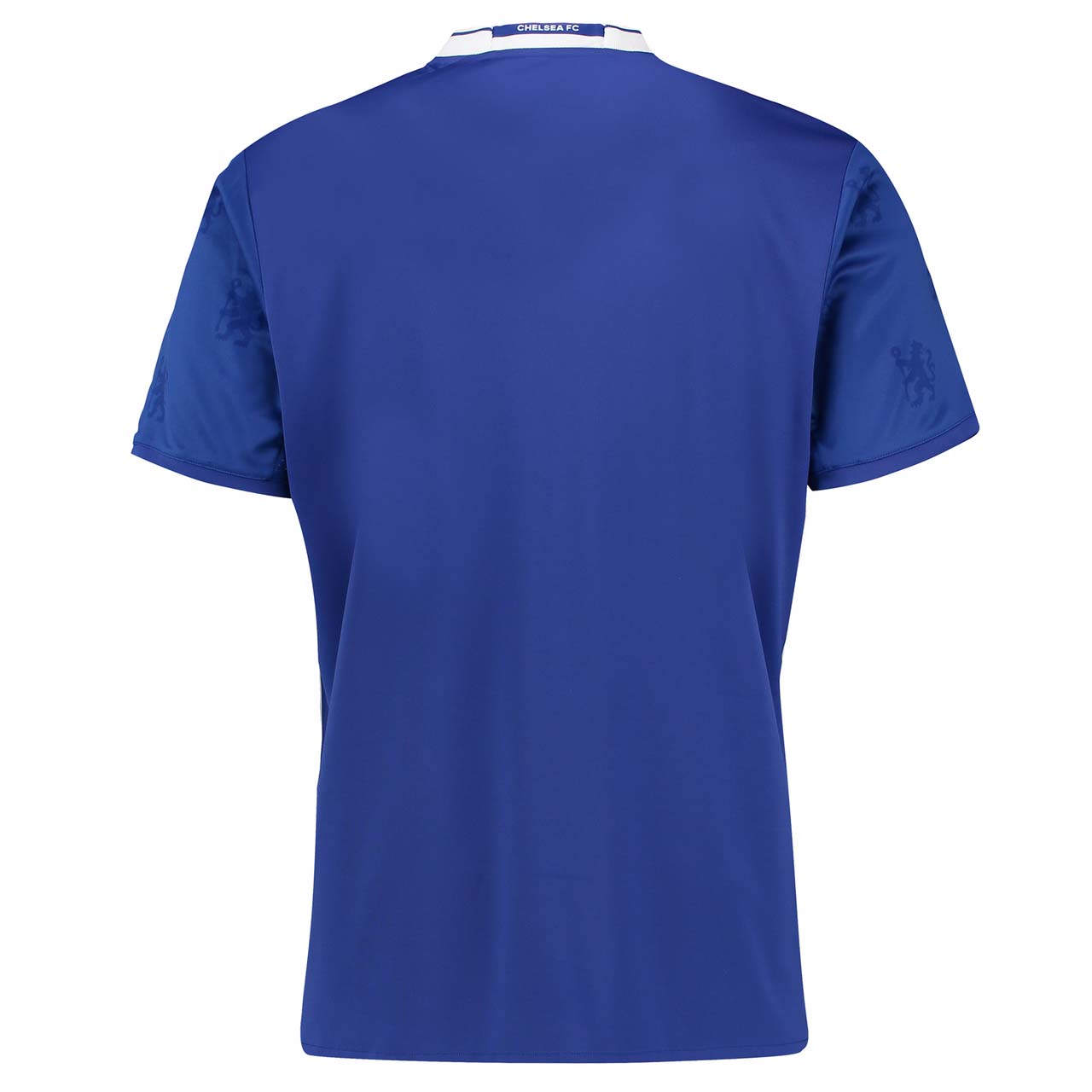 2016/2017 Retro Chelsea Home Football Shirt 1:1 Thai Quality:football jersey mysite: unitedjerseyfootball 邓江浪:football