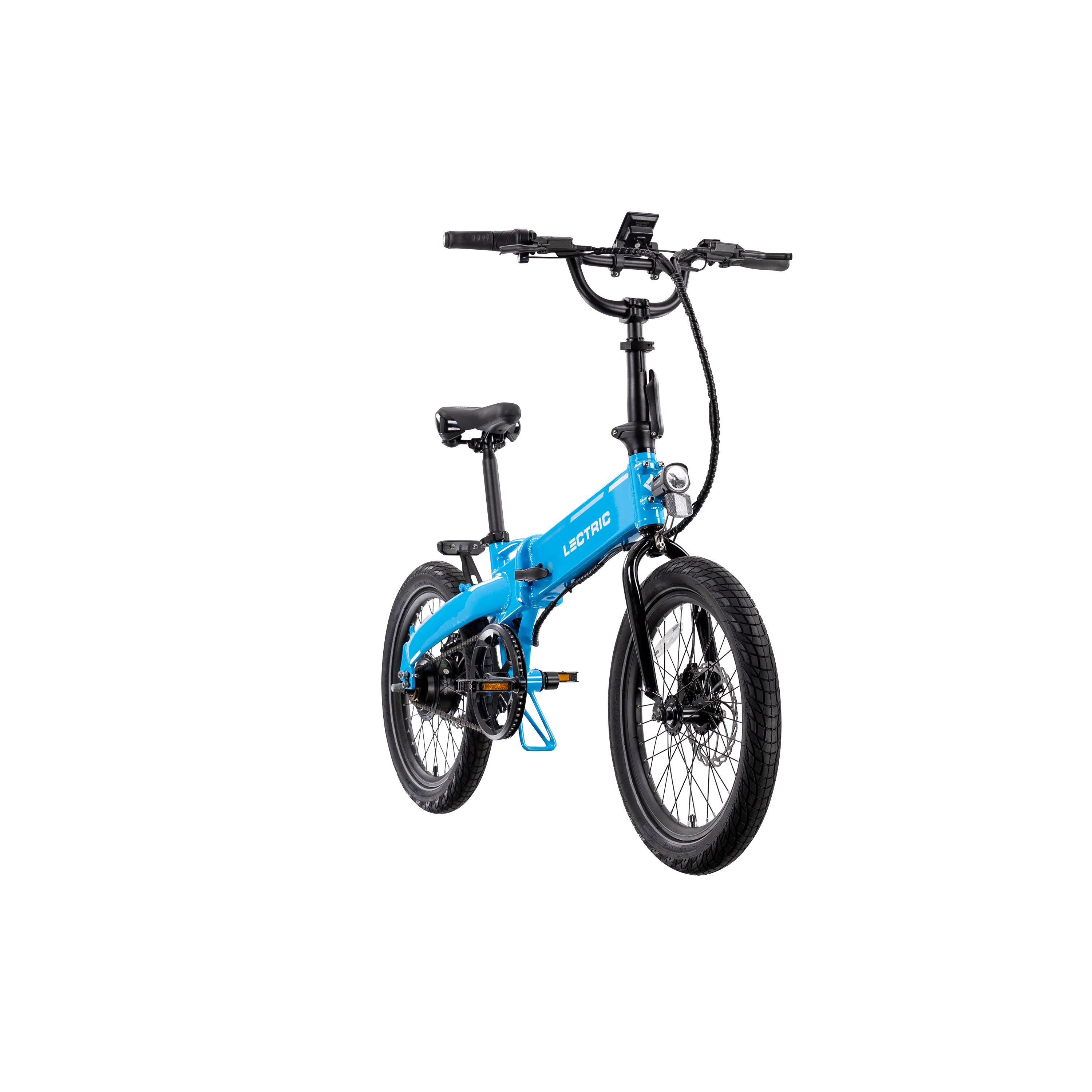 XP Lite 2.0 Lectric Blue eBike、mySite、bearsvspackers