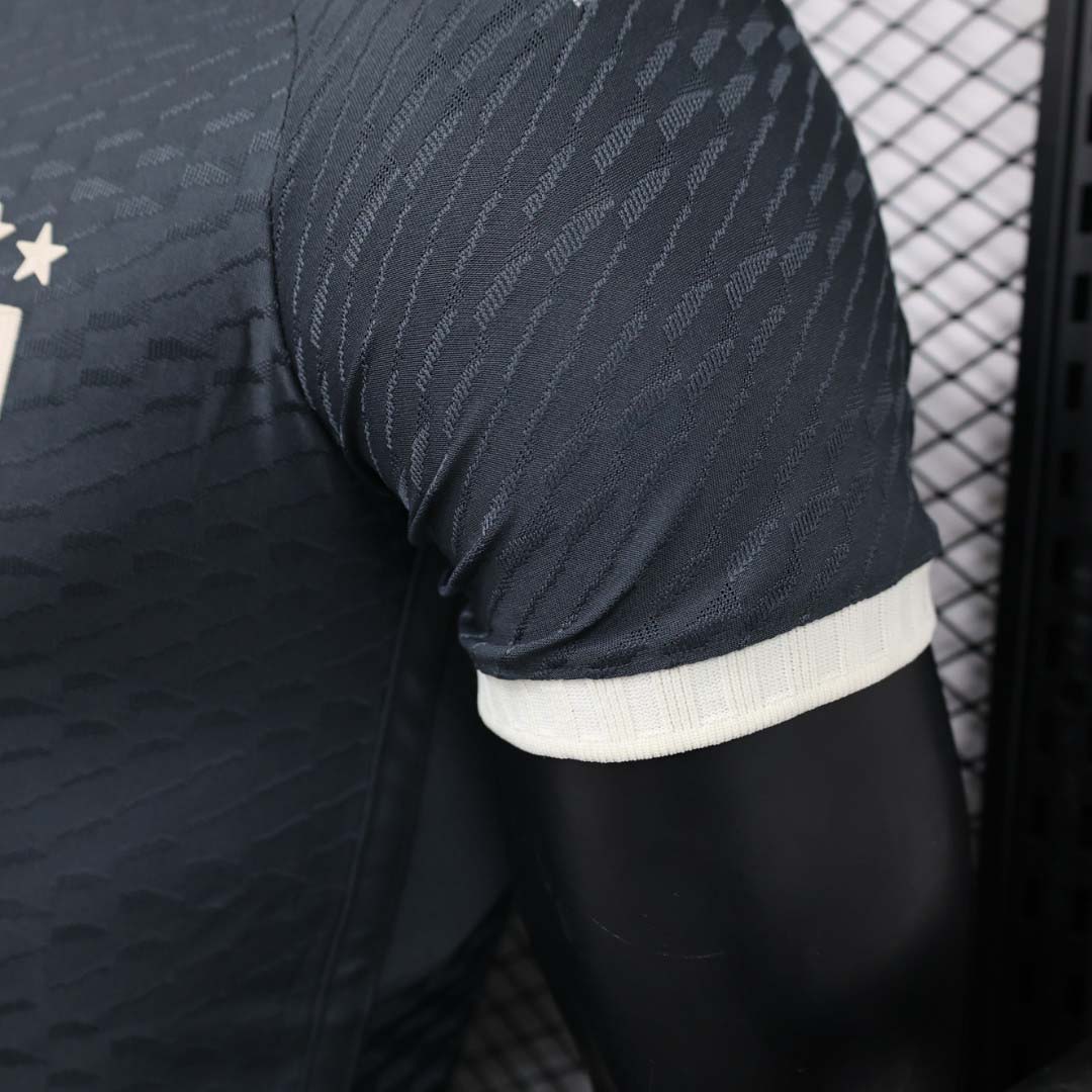 2023/2024 Player Version Juventus Third Away Football Shirt 1:1 Thai Quality:football jersey mysite: unitedjerseyfootball 邓江浪:football