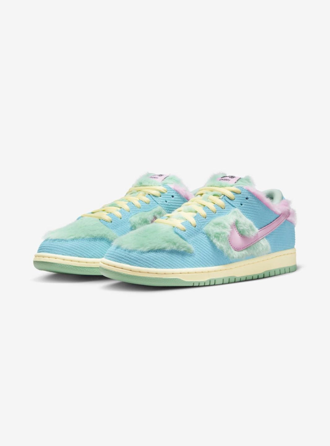 Nike SB Dunk Low Verdy Visty、NIKE、Cacoeks