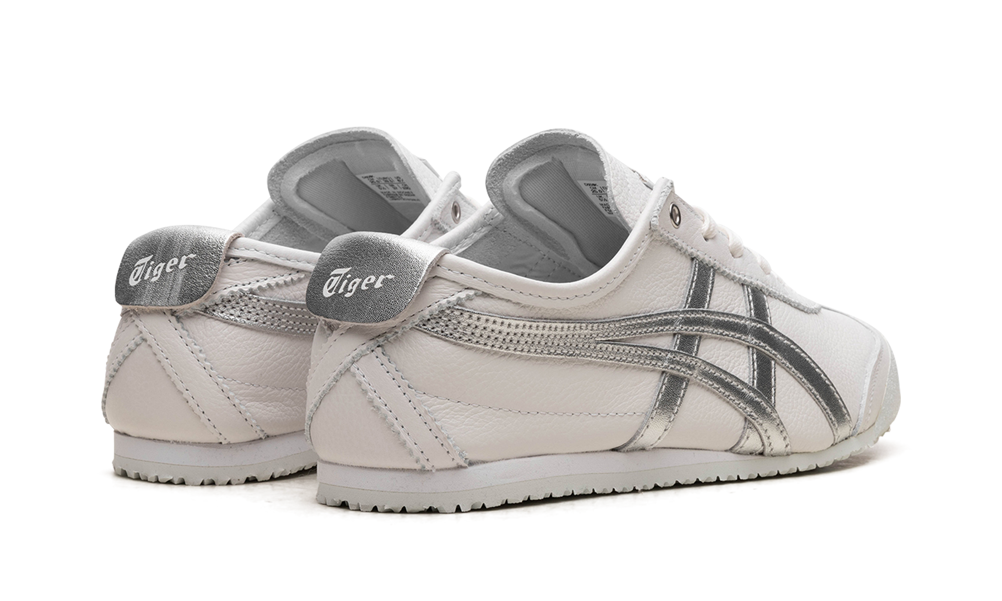 Mexico 66 "White Silver"、mysite、Cacoeks