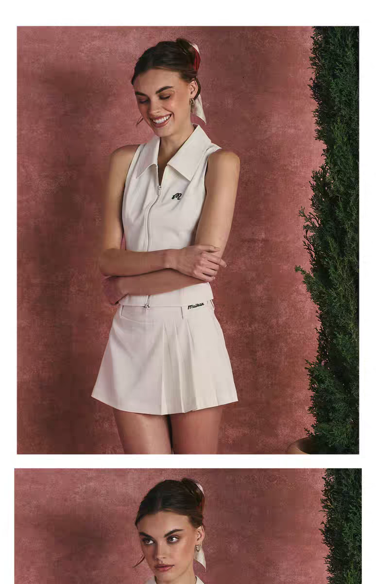 TITLESIT TAYLORMADE G/FORE GOLF BAG