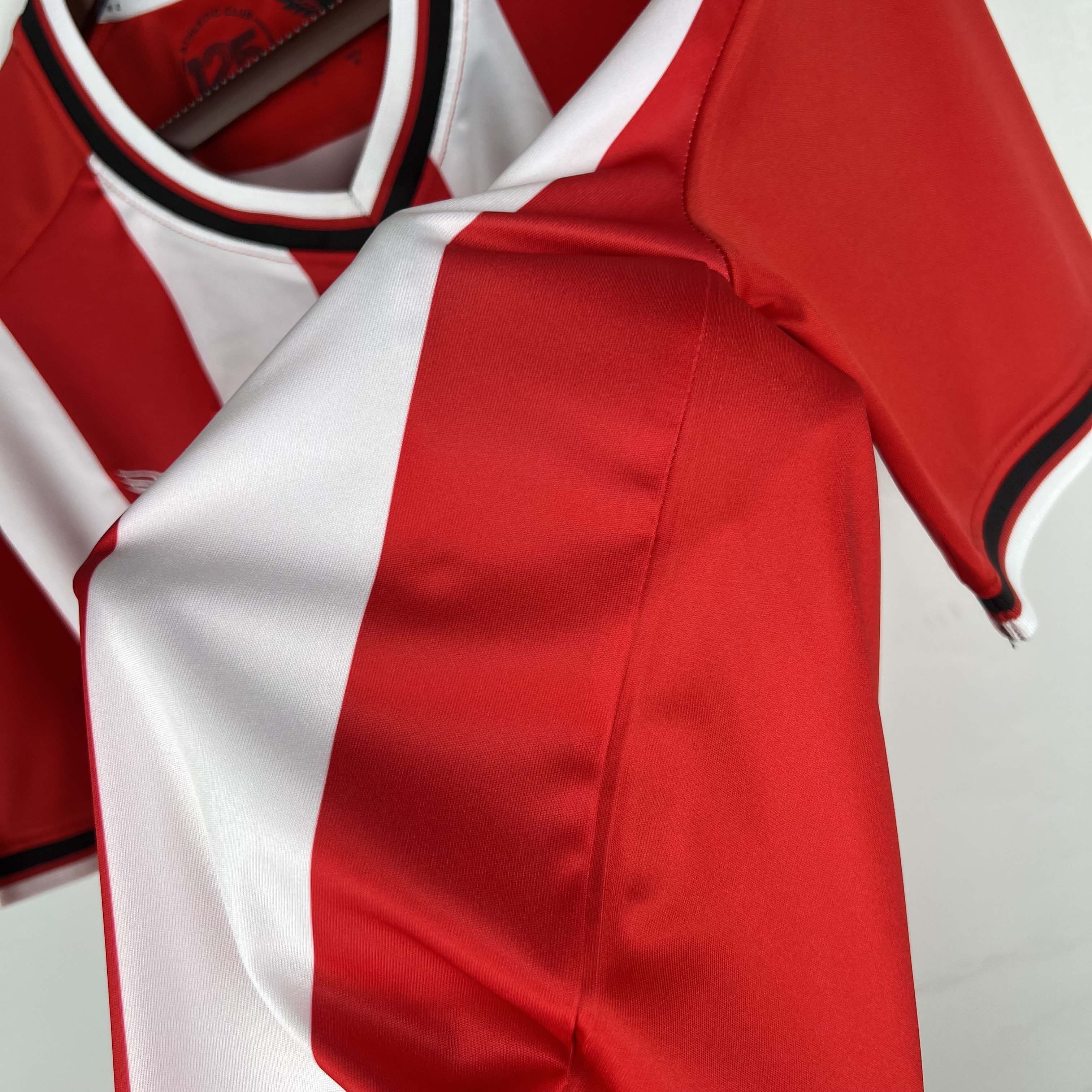 2023/2024 Athletic Bilbao Home Football Shirt 1:1 Thai Quality:football jersey mysite: unitedjerseyfootball 邓江浪:football