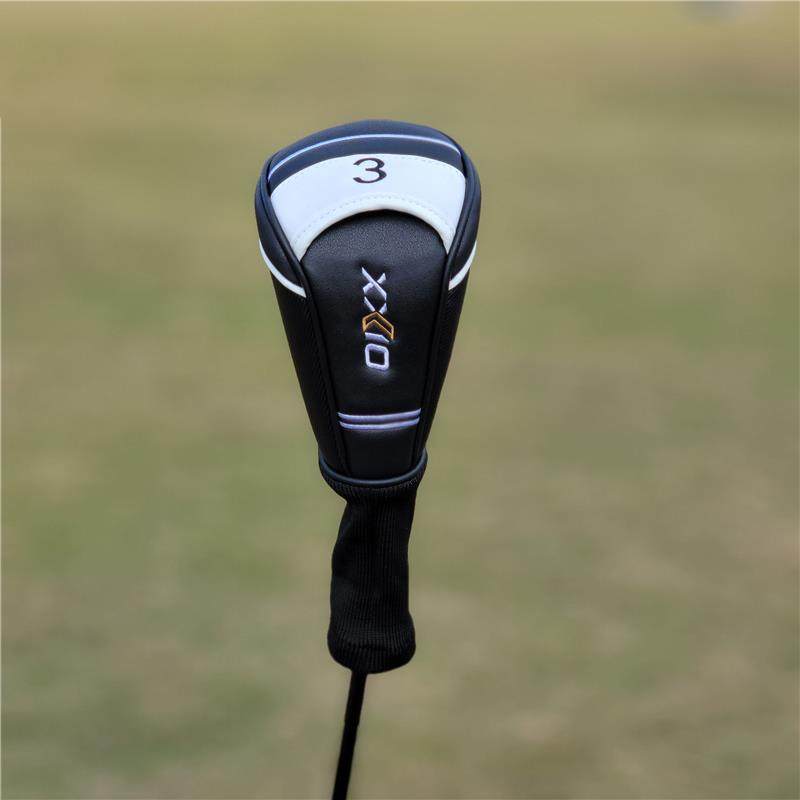 TITLESIT TAYLORMADE G/FORE GOLF BAG