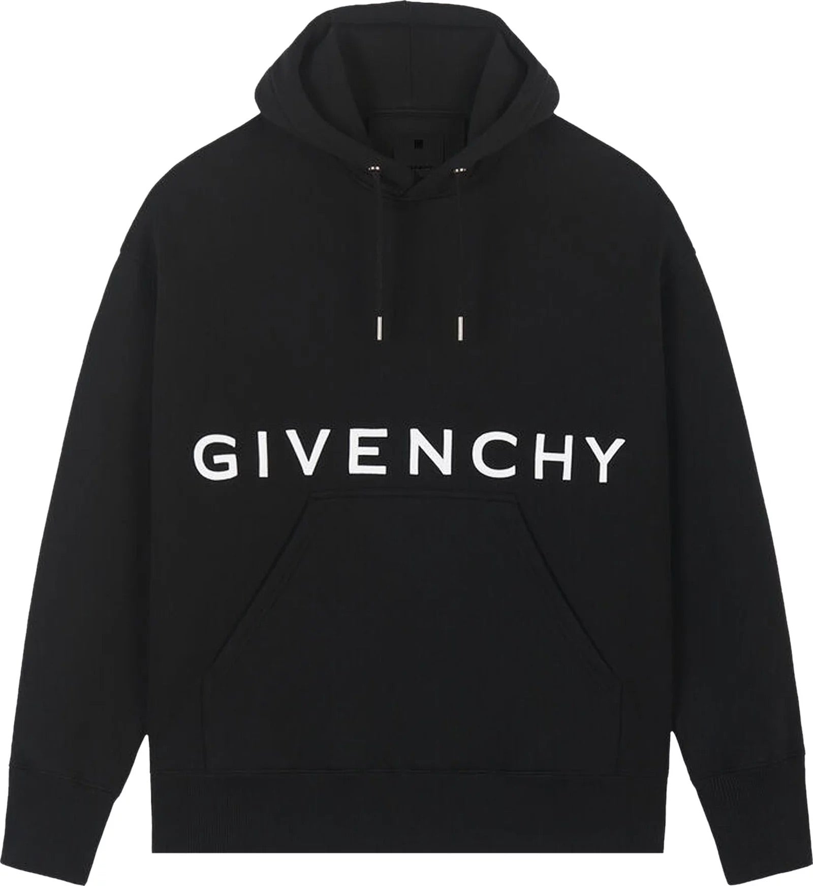 Givenchy Embroidered Classic Fit Hoodie、mysite、Cacoeks