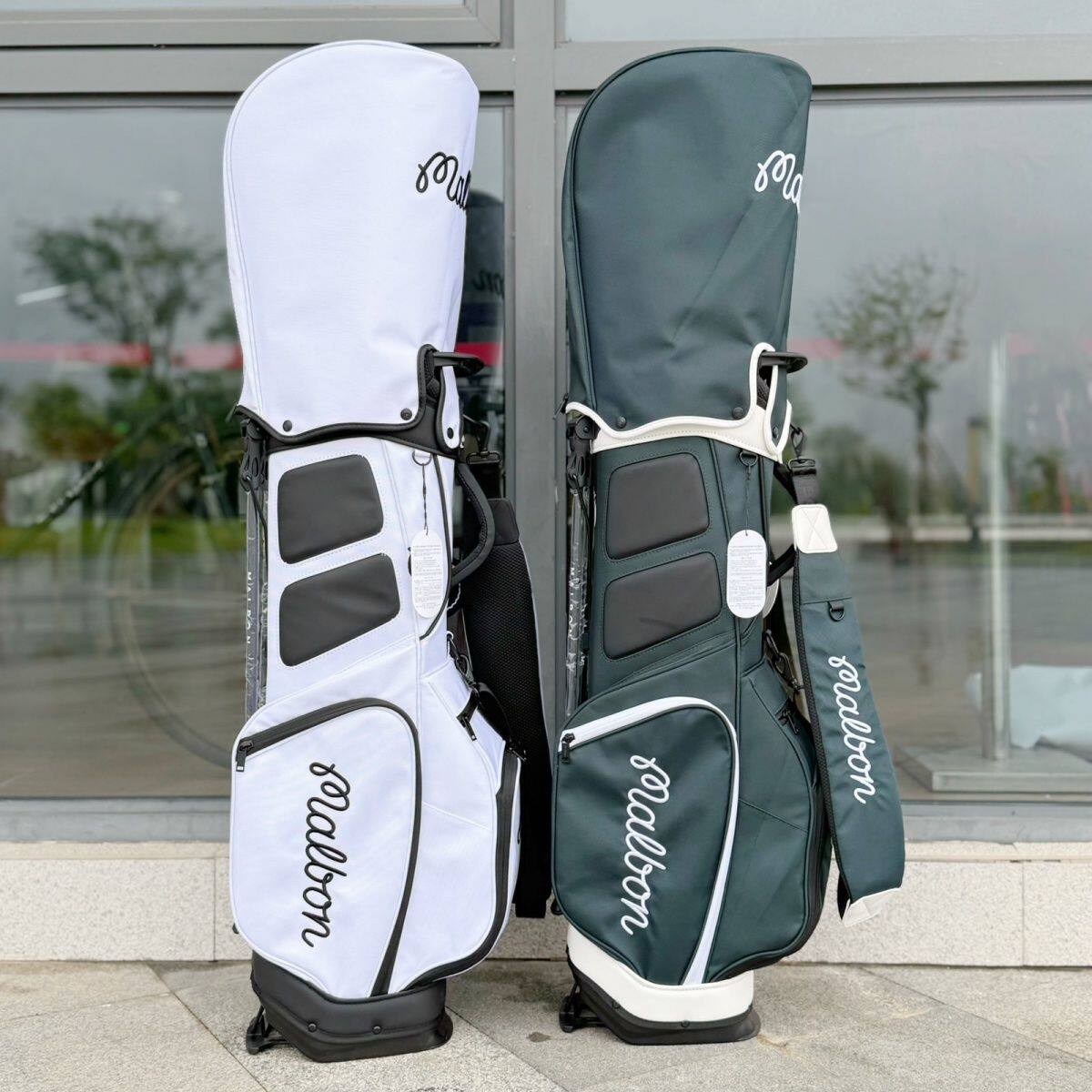 TITLESIT TAYLORMADE G/FORE GOLF BAG
