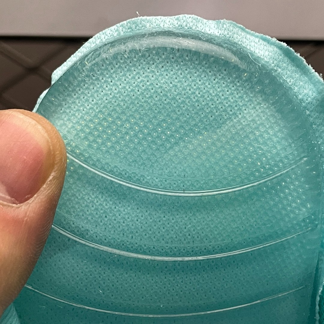 Balenciaga Track Trainer in White Neon Yellow、mysite、Cacoeks