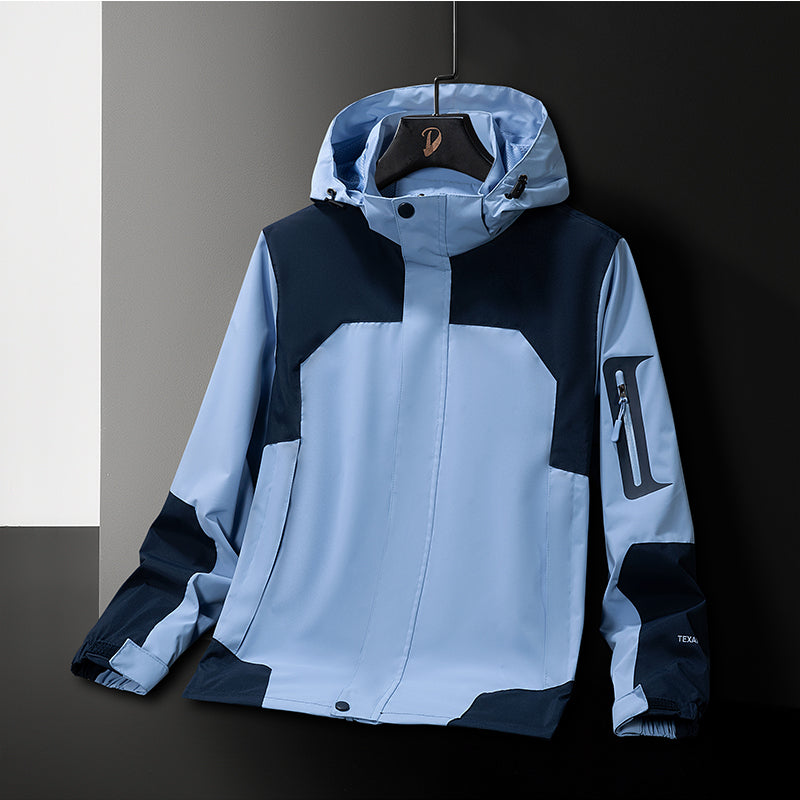 MLB 552 Outdoor Jacket