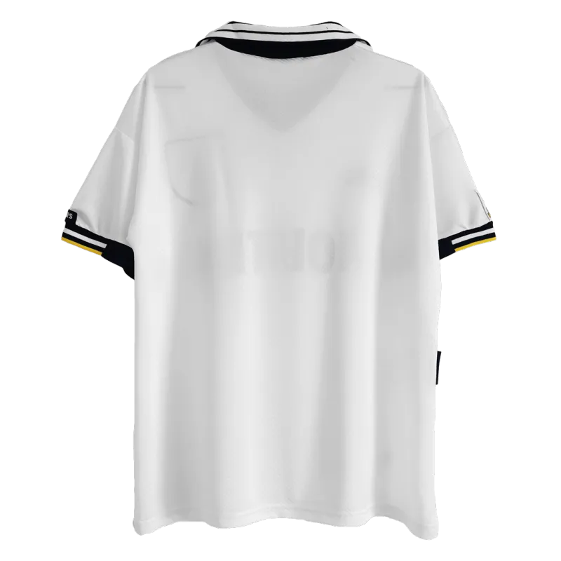 94-95 Tottenham home season -Retro Jersey: Ajax 24-25 Home Stadium Jersey - Fans Version mysite: Adidas luxuryfootballshirts.com: https://www.luxuryfootballshirts.com/