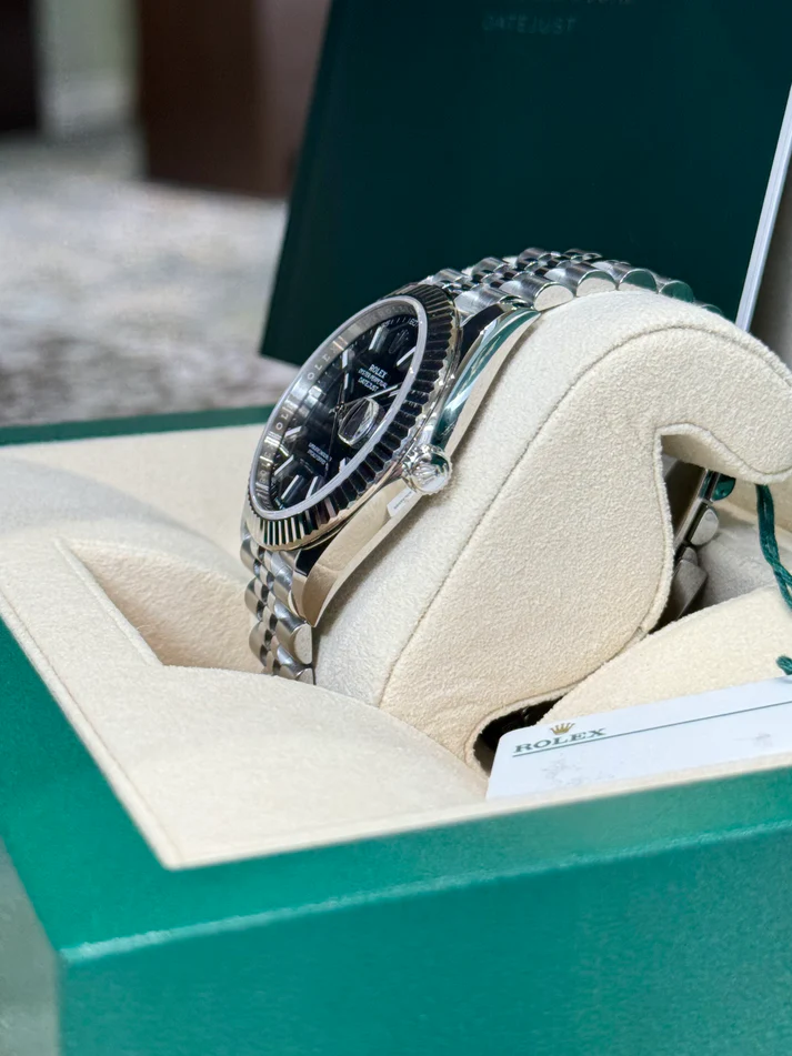 ZIICK Watch 2