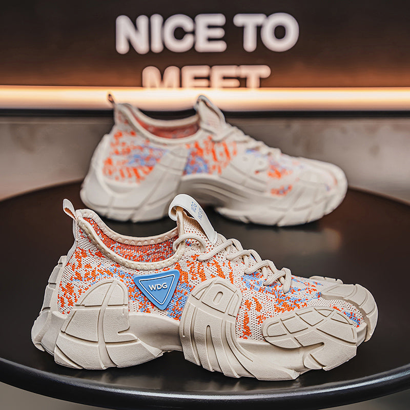 'Gravion Pulse' X9X Sneakers