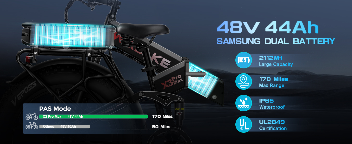 electric bike
