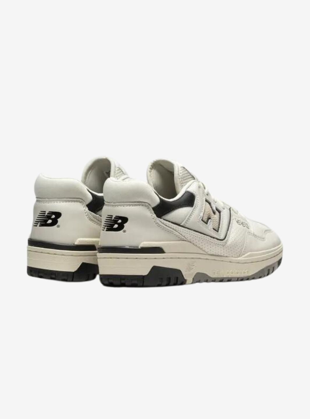 New Balance 550 Cream Black、mysite、Cacoeks