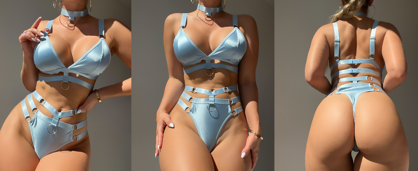 Lingerie Set for Women