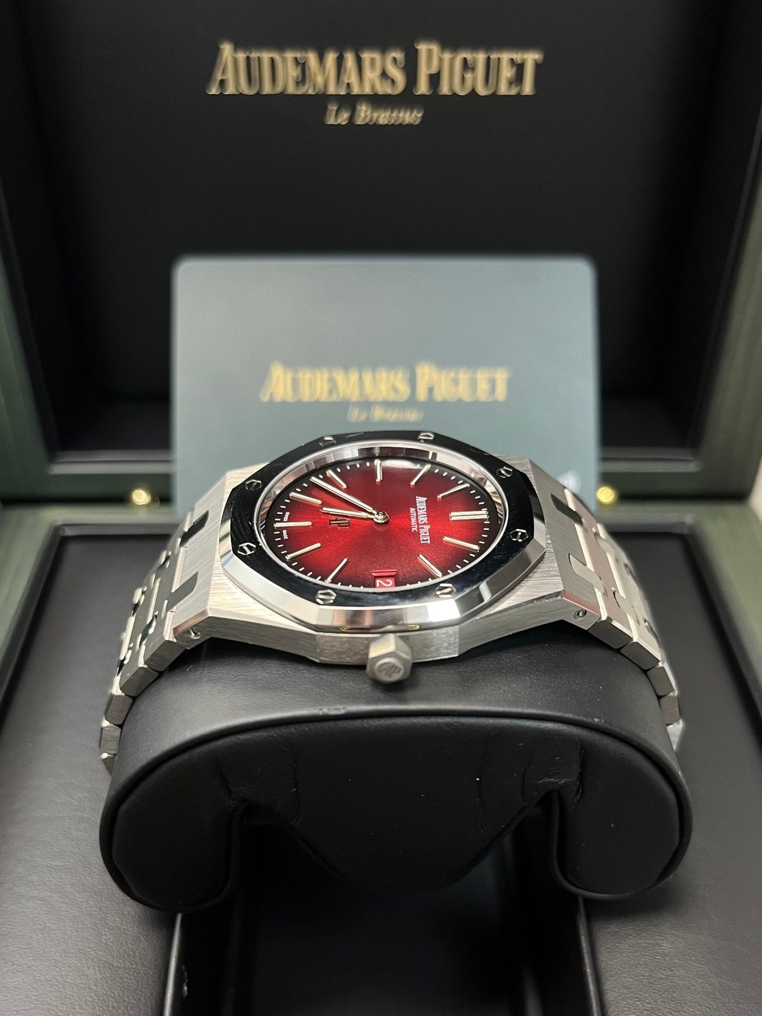Watch 2
