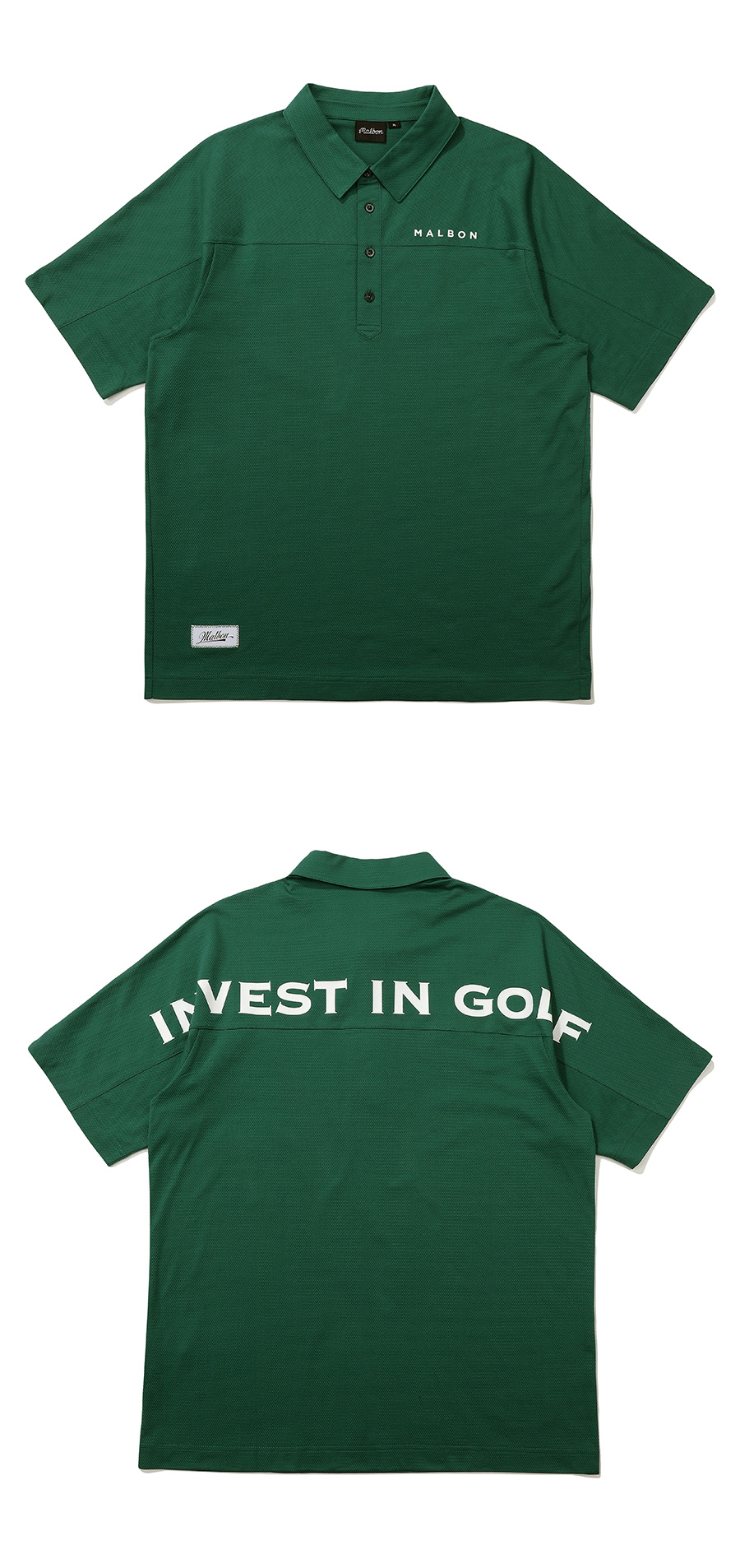 TITLESIT TAYLORMADE G/FORE GOLF BAG