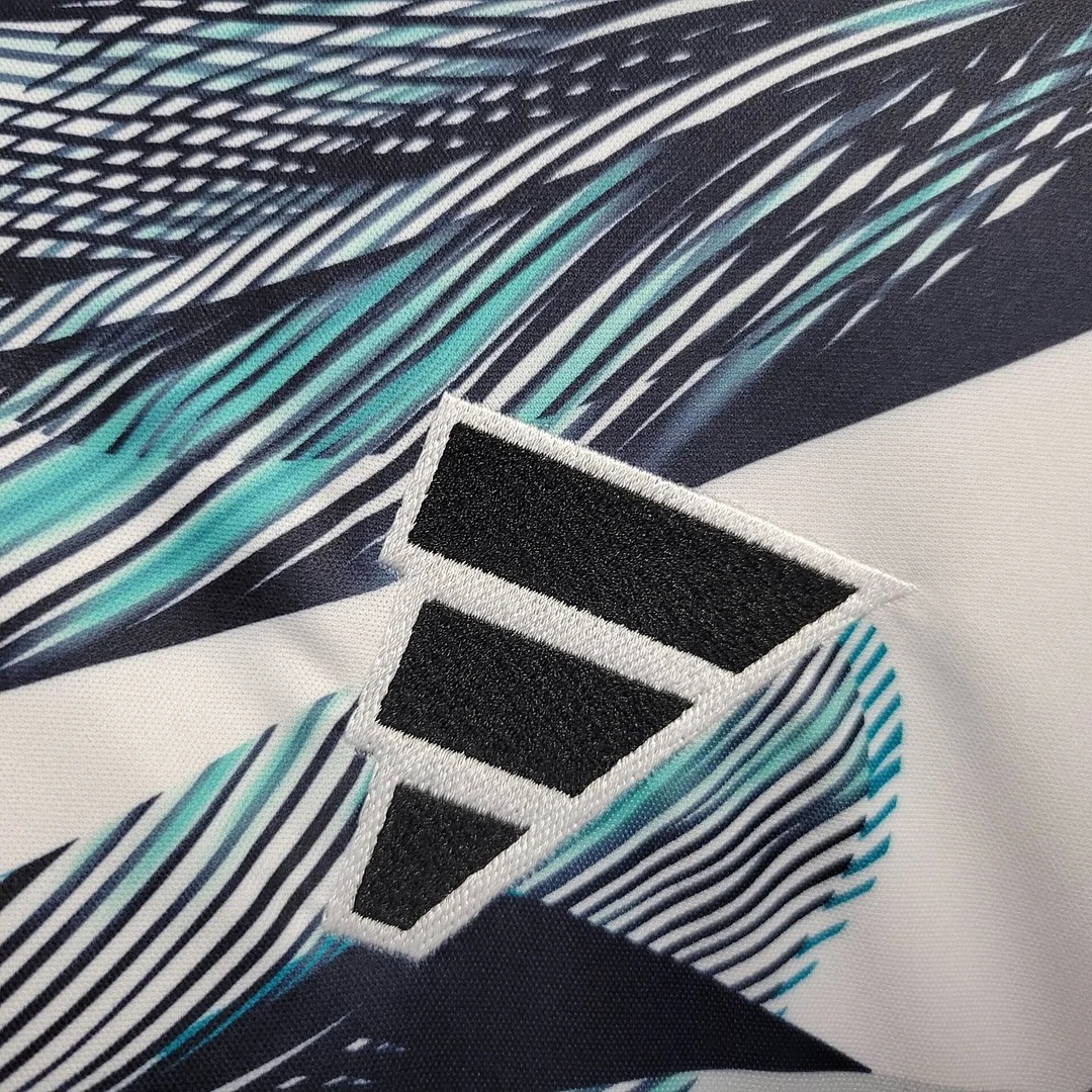 ManixJersey.com | Newcastle United 24-25 Pre-Match Training Jersey - Fans Version -Customize Name, Number and Patch | Worldwide Shipping