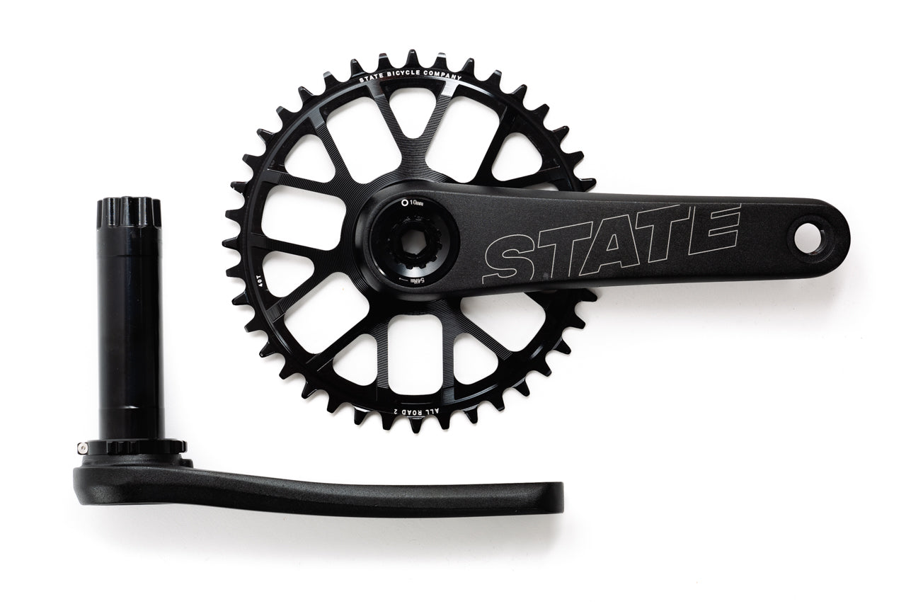 All-Road 2 Crankset、mySite、bearsvspackers