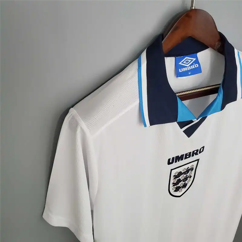 96 England Home soccer jersey - Retro version: Ajax 24-25 Home Stadium Jersey - Fans Version mysite: Adidas luxuryfootballshirts.com: https://www.luxuryfootballshirts.com/