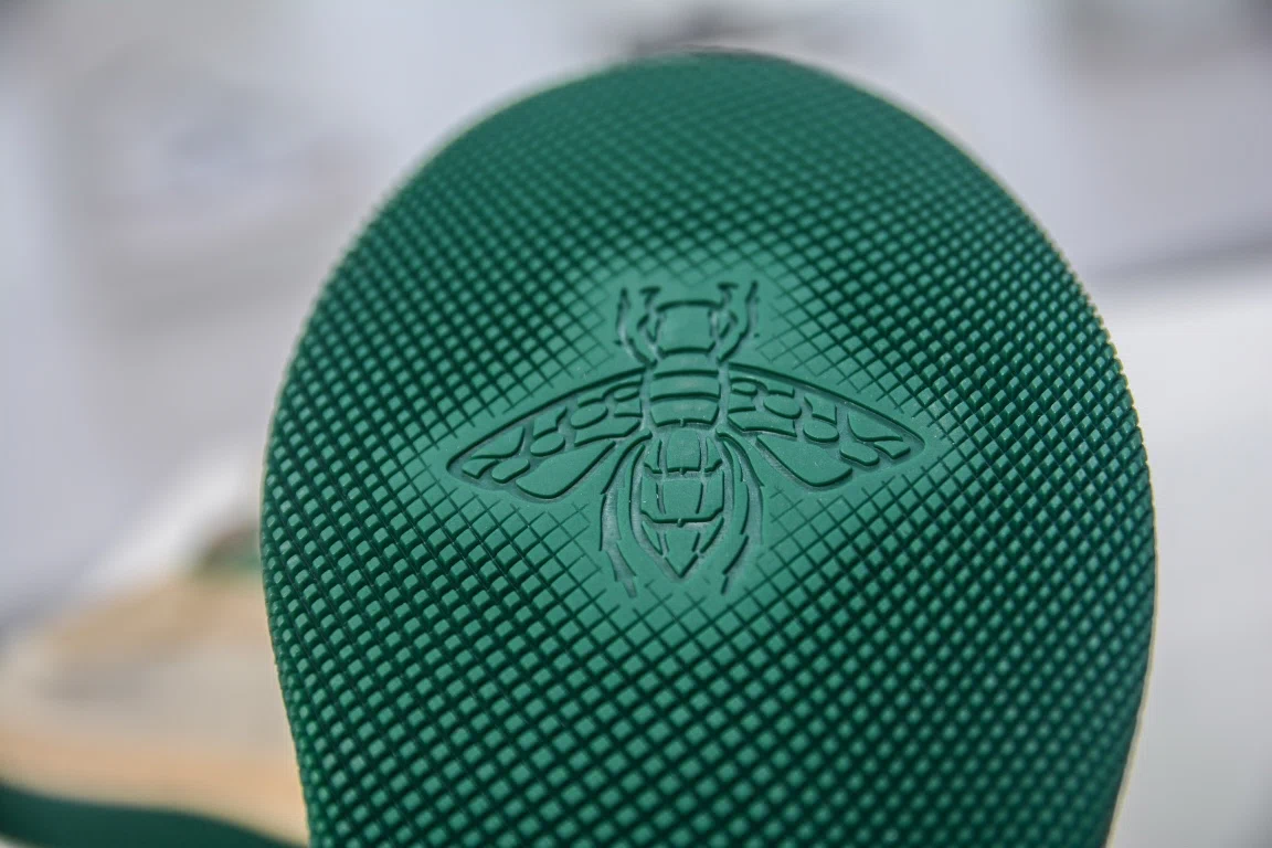 Gucci Screener GG Sneaker Beige Green、mysite、Cacoeks