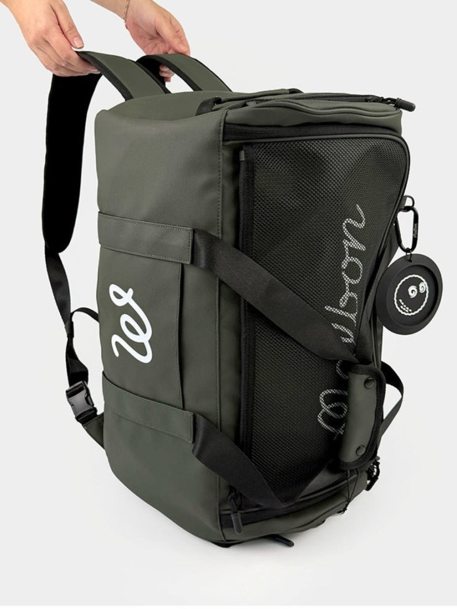 TITLESIT TAYLORMADE G/FORE GOLF BAG