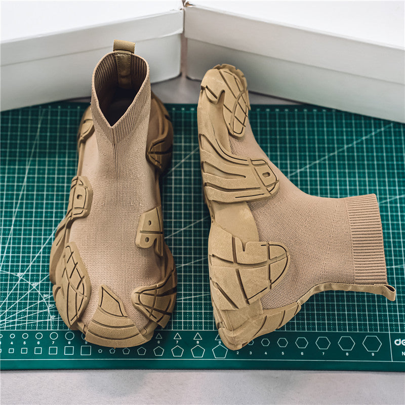 'Exo Radiance' X9X Sneakers