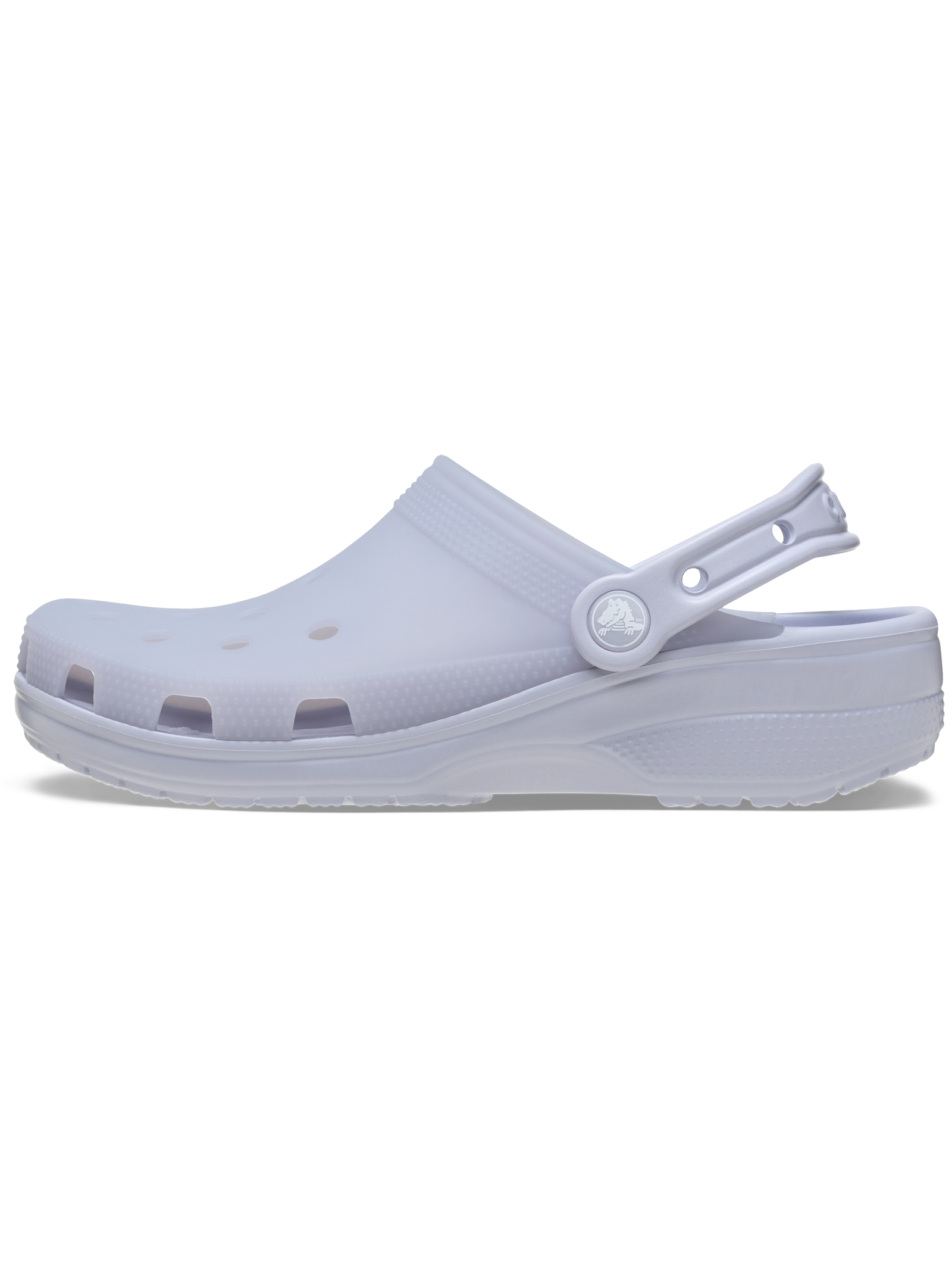 Women's Classic Frosted Clog
