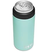 YETI Rambler 12 oz. Colster Slim Can Insulator for the Slim Hard Seltzer Cans