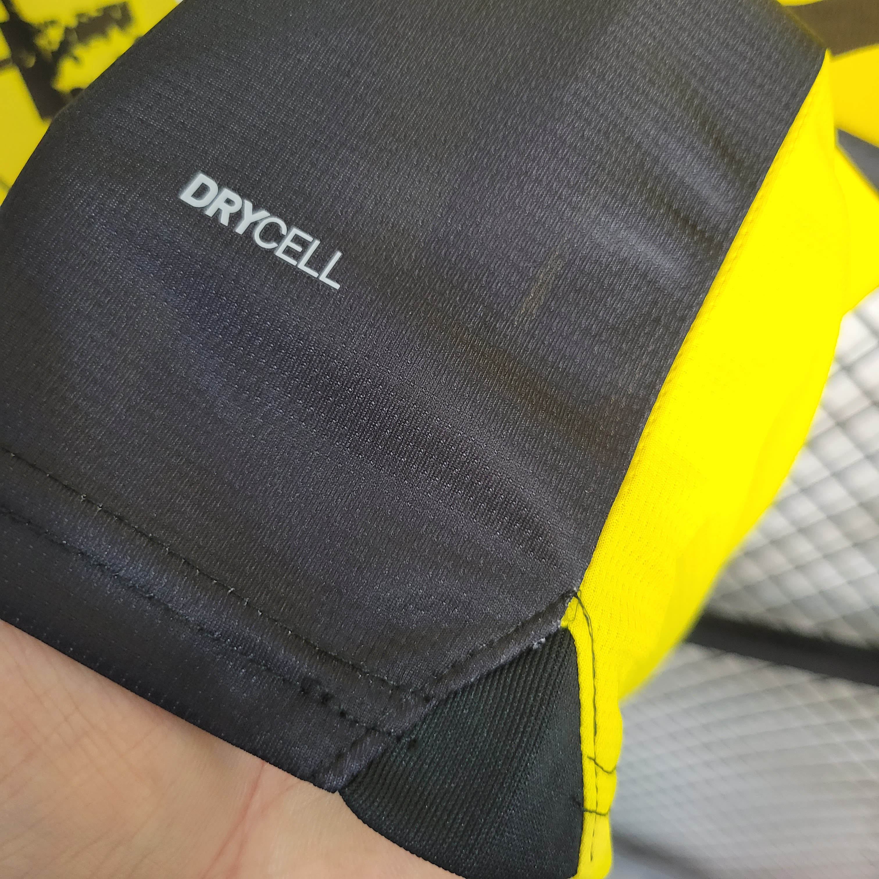 2023/2024 Dortmund Home Football Shirt:football jersey mysite: unitedjerseyfootball 邓江浪:football