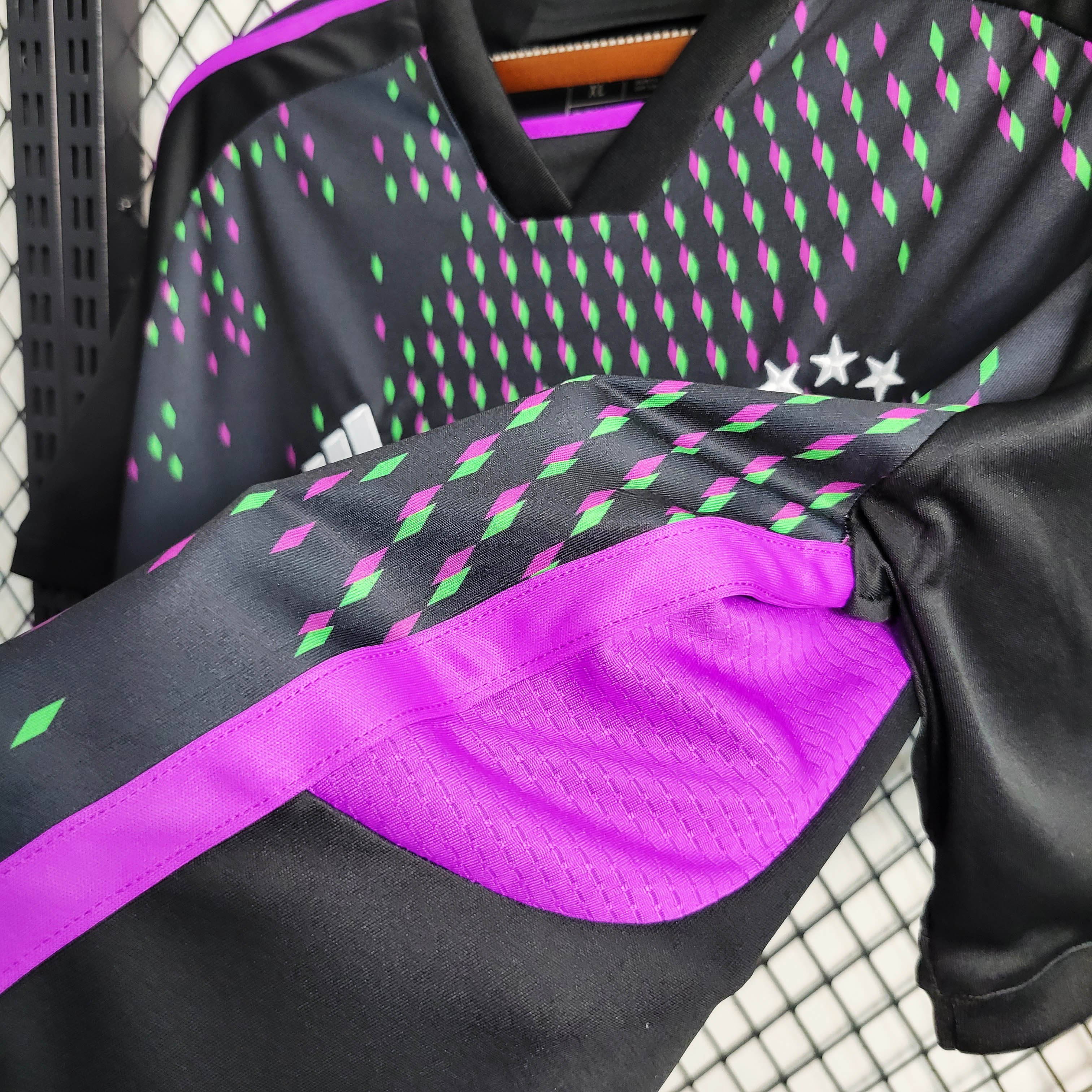 2023/2024 Bayern Munich Away Football Jersey 1:1 Thai Quality:football jersey mysite: unitedjerseyfootball 邓江浪:football