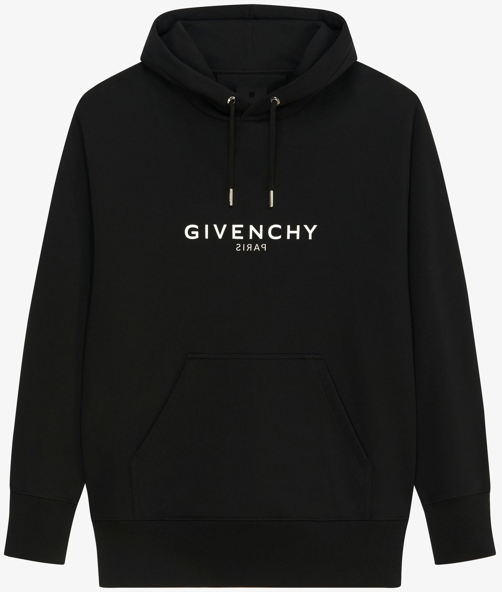 Givenchy Reverse Logo Hoodie、mysite、Cacoeks