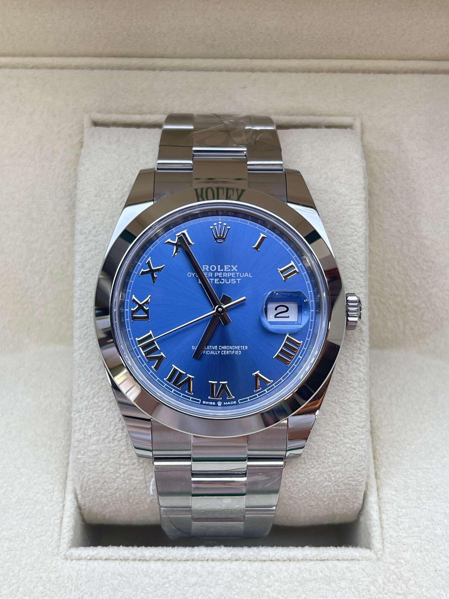 ZIICK Watch 1
