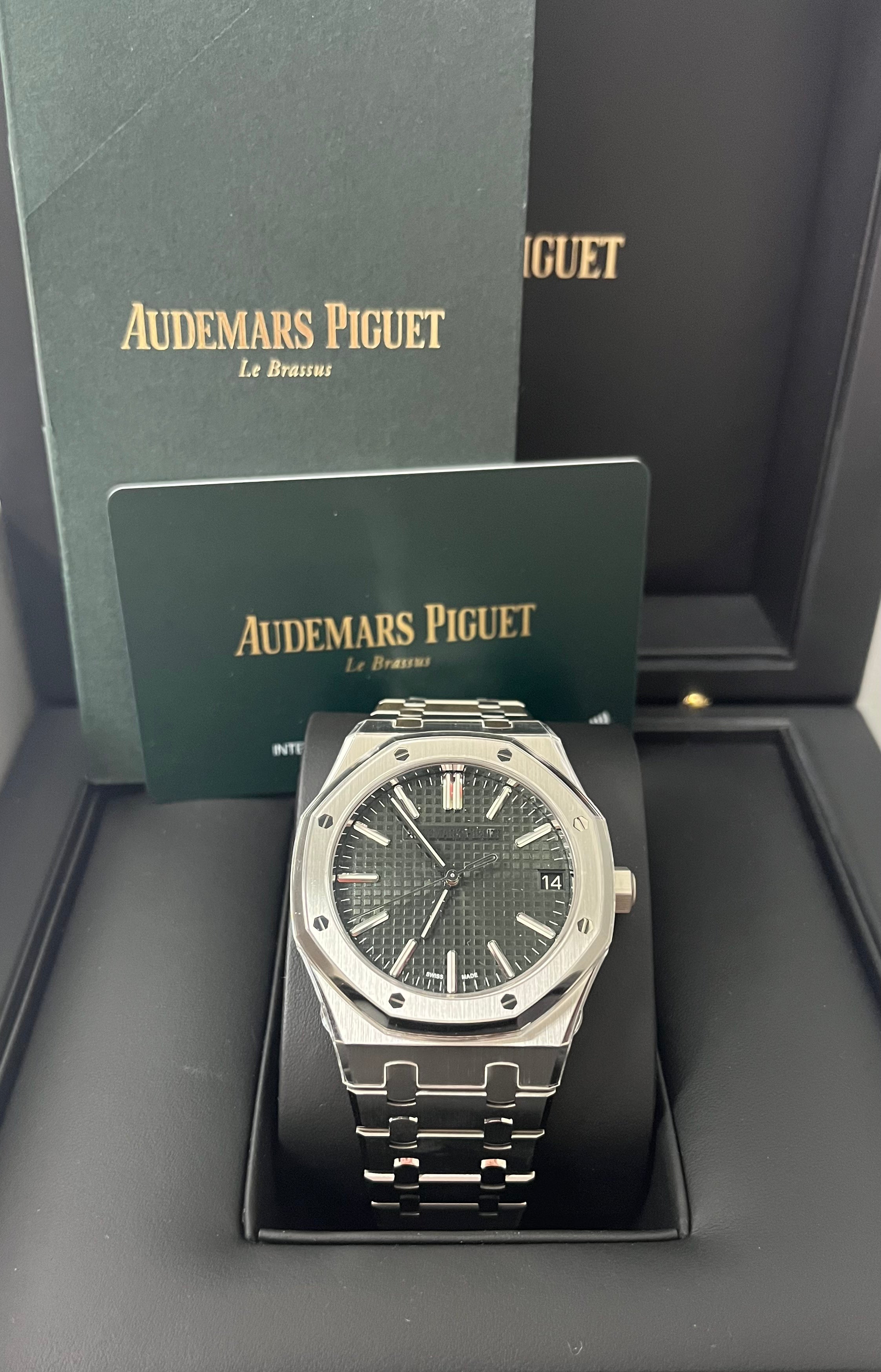 Watch 1