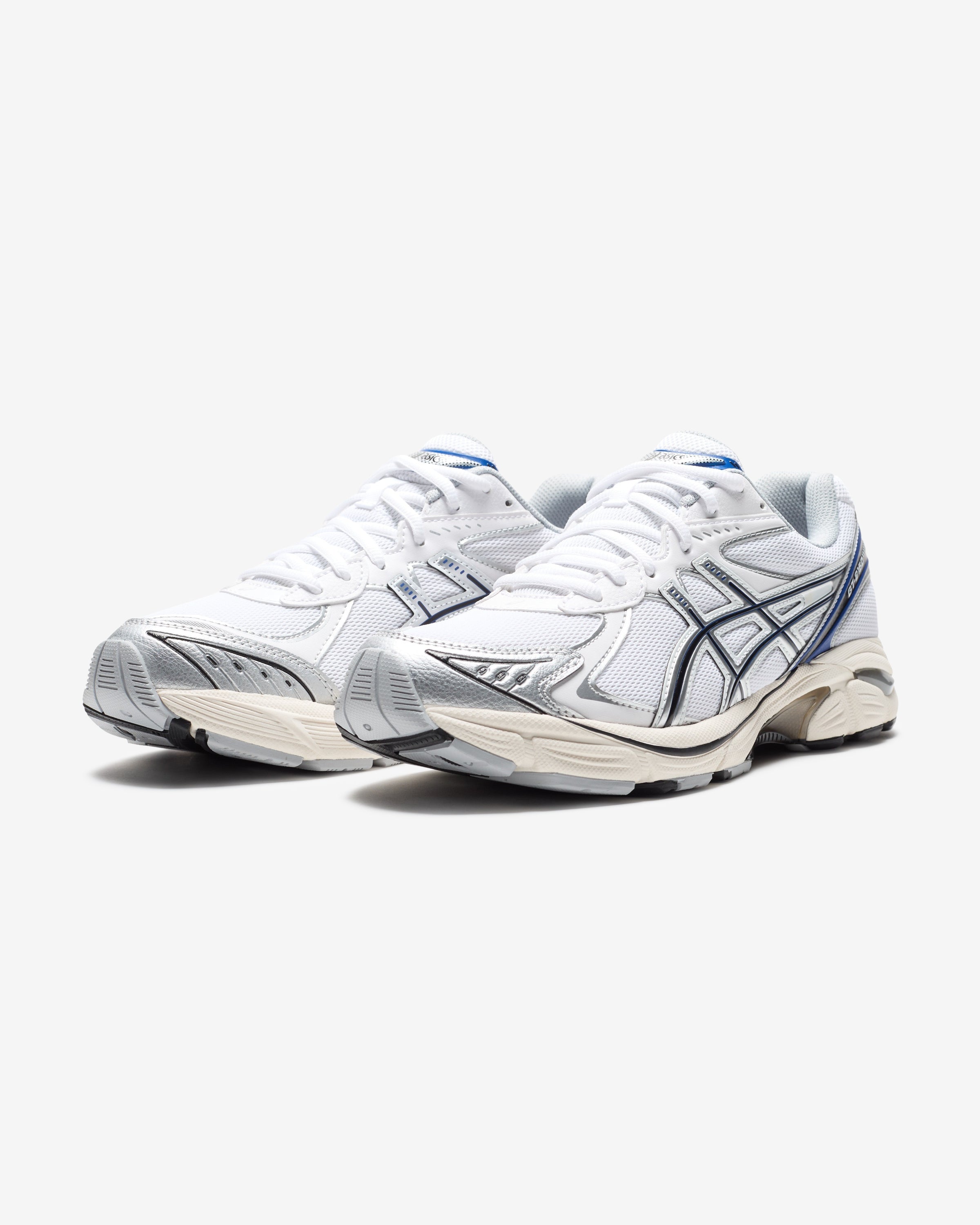 ASICS GT-2160 - WHITE/ DEEPMARINE
