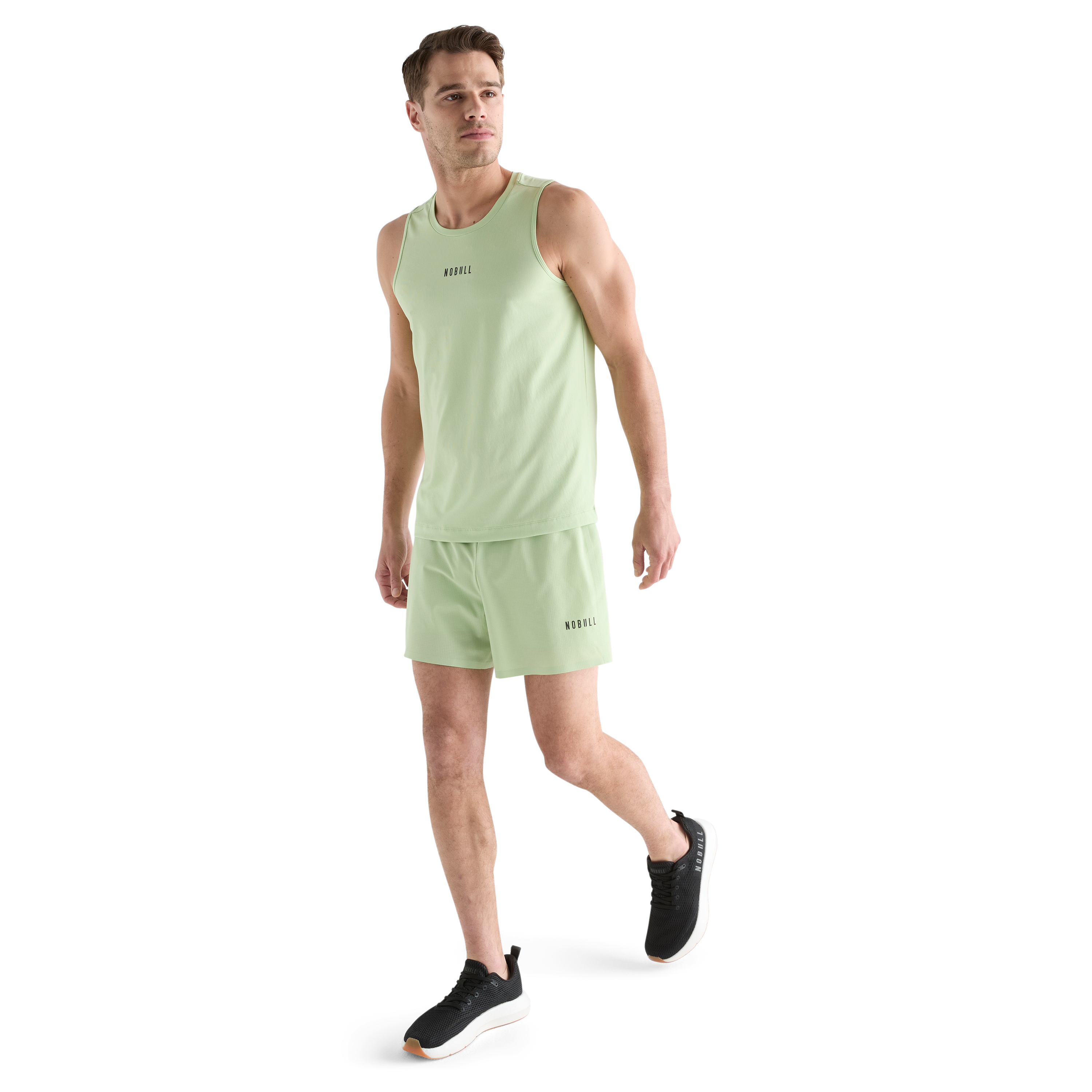 Men's Light Lined Short 5