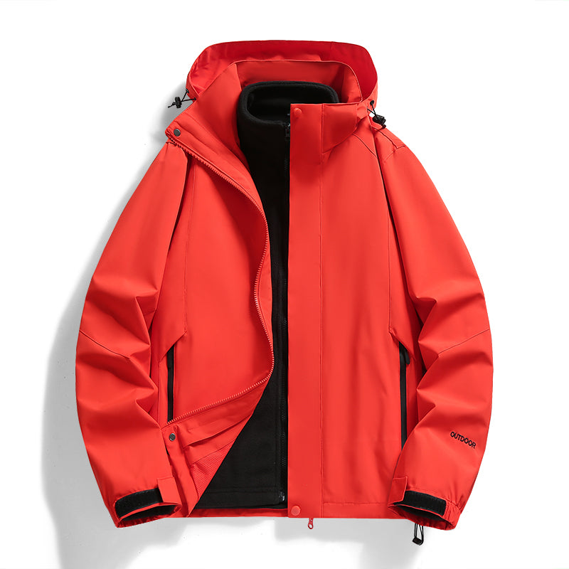 MLB 8018 Outdoor Jacket