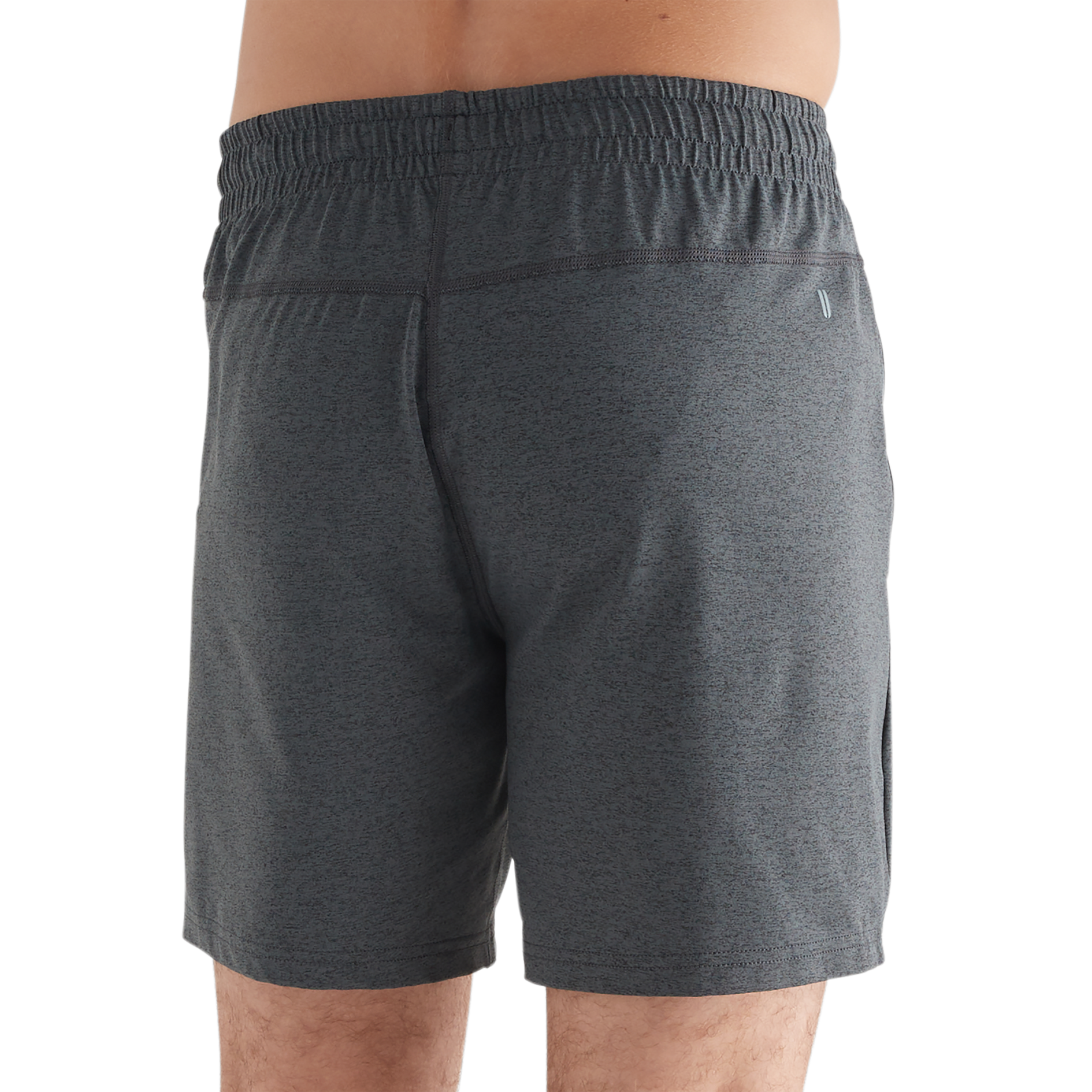 Men's Lightweight Knit Short 7