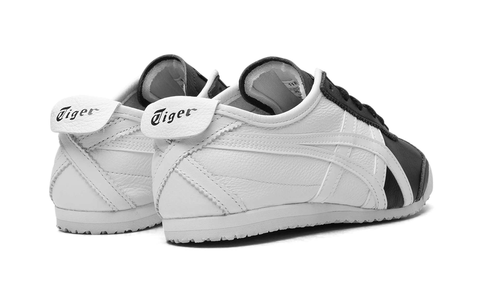 Tiger Mexico 66 "Black White"、mysite、Cacoeks