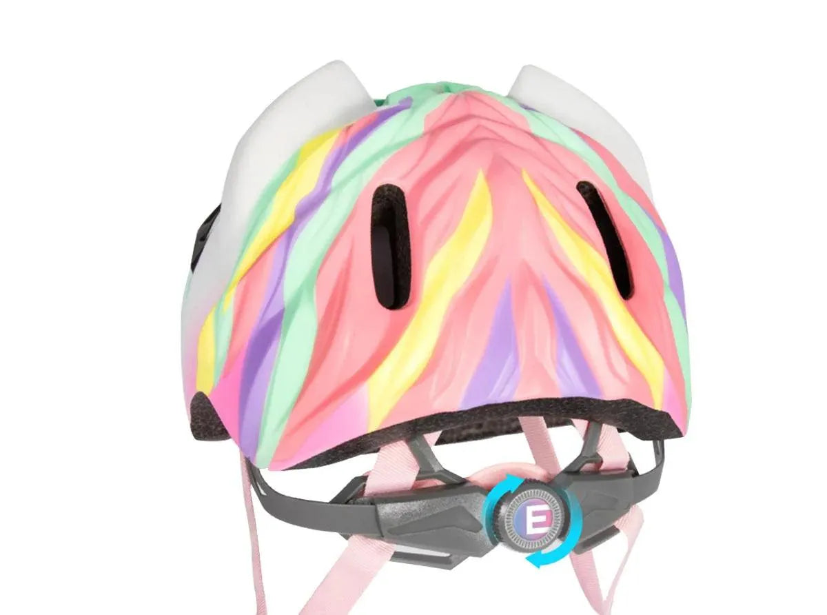 Unicorn Kids Helmet、mySite、bearsvspackers