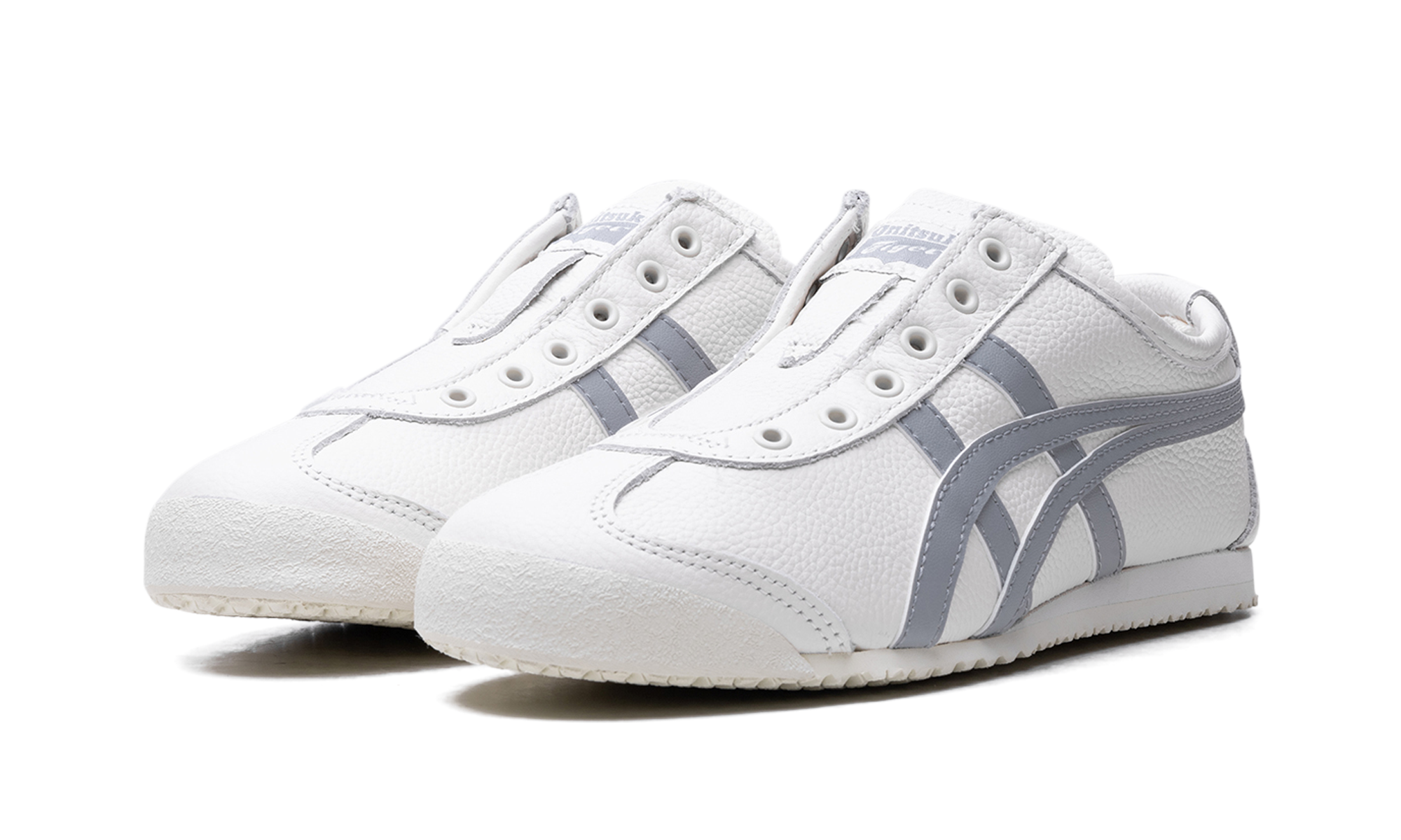 Mexico 66 Slip-On "Cream Grey"、mysite、Cacoeks