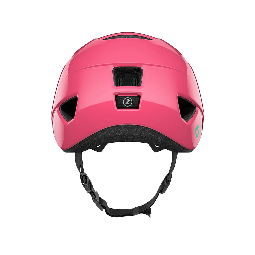 Lazer Pnut KinetiCore Toddlers' Helmet - Fuchsia、mySite、bearsvspackers