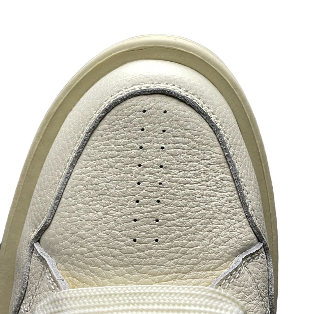 Converse TURBOWPN Mid x Rick Owens DRKSHDW Egret、mysite、Cacoeks