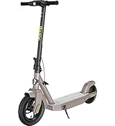 Razor C25 Electric Scooter – Air-Filled Tires, Rear-Wheel Drive, Foldable & Portable, Sturdy Elec...