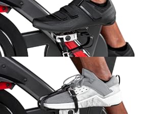 Dual Sided Pedals