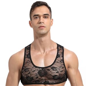 Sissy Clothes for Men&#39;s Feminine