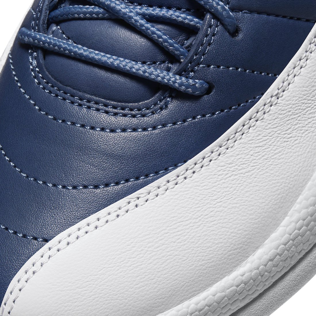 Air Jordan 12 Indigo