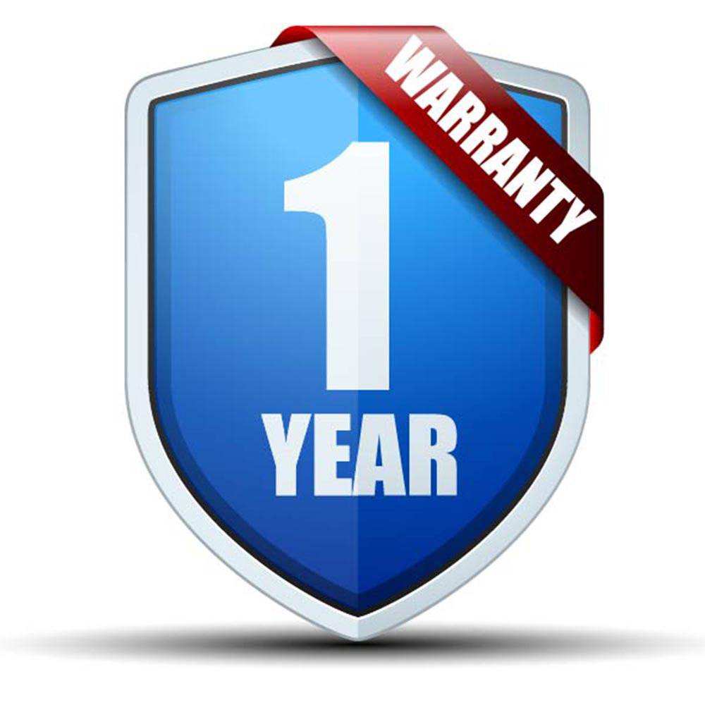 Warranty & Guarantees