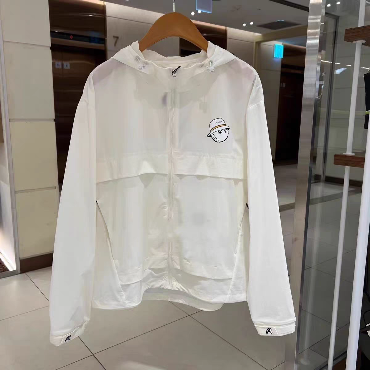 TITLESIT TAYLORMADE G/FORE GOLF BAG